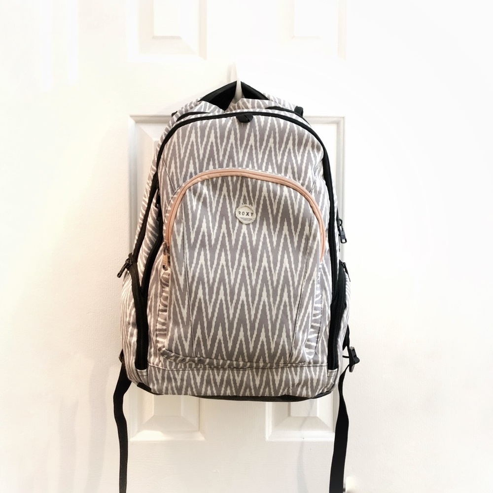 Roxy Backpack